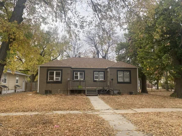 512-514 W 26th St, Kearney, NE 68845