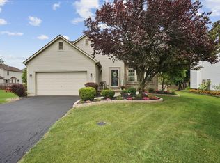 1239 Aniko Ave, Lewis Center, OH 43035