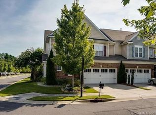 11003 Lucky Horseshoe Ln, Charlotte, NC 28277