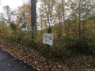 3495 Pilot Knob Rd, Glenville, NC 28736