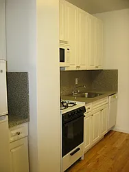 Rented by City Connections Realty