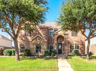 425 Windward Dr, Murphy, TX 75094