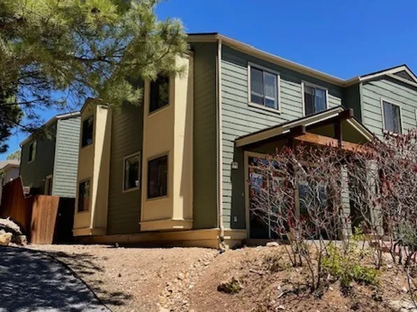 1379 E Scarlet Dr, Flagstaff, AZ 86001