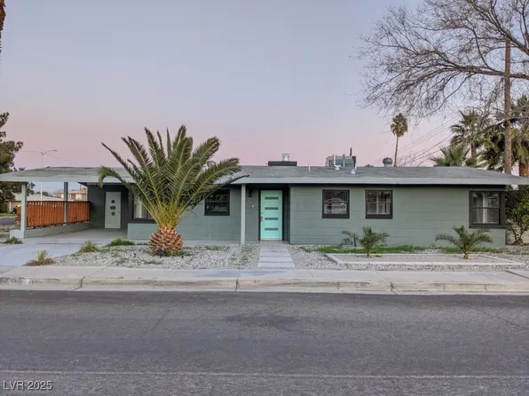 1331 Crestwood Ave, Las Vegas, NV 89104
