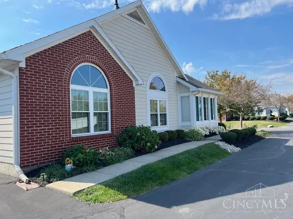 8434 Woodreed Dr, West Chester, OH 45069