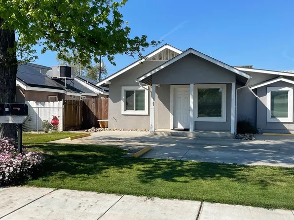 1125 Tulare St, Kingsburg, CA 93631