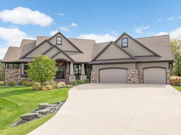 2685 Meadow Point Path, Afton, MN 55001