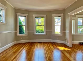 72 Everett St FLOOR 1, Arlington, MA 02474