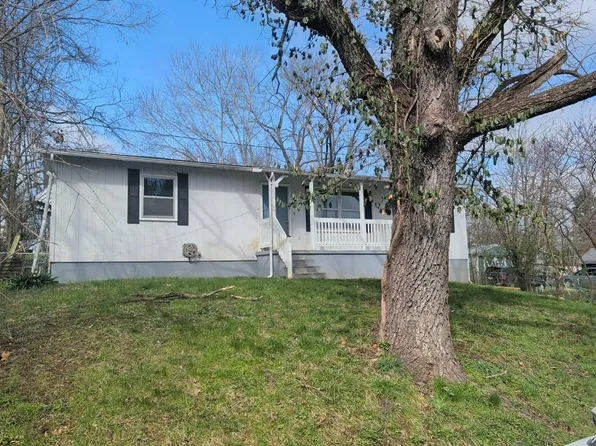 510 Marlowe St, Fredericktown, MO 63645