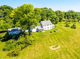 44 Sunset Hill Rd, Redding, CT 06896