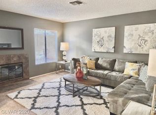 8616 Lyla Rae Cir, Las Vegas, NV 89117