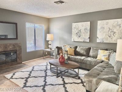 8616 Lyla Rae Cir, Las Vegas, NV, 89117