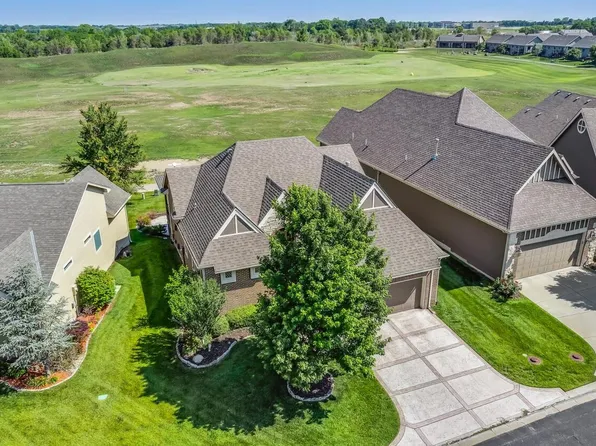 15806 E Majestic St, Wichita, KS 67230