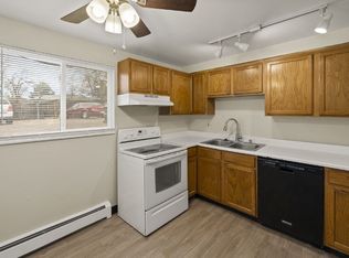 4060 Airport Rd, Colorado Springs, CO 80910