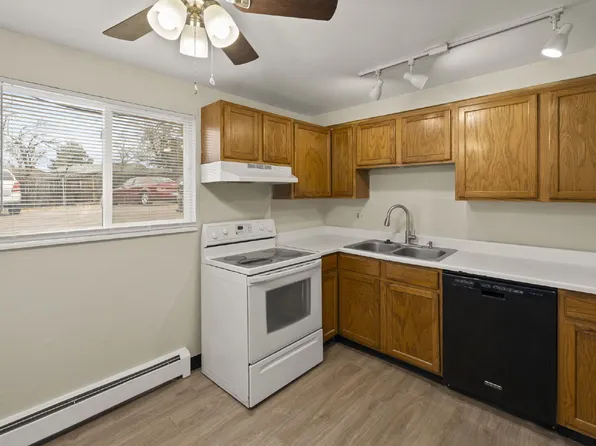 4060 Airport Rd, Colorado Springs, CO 80910