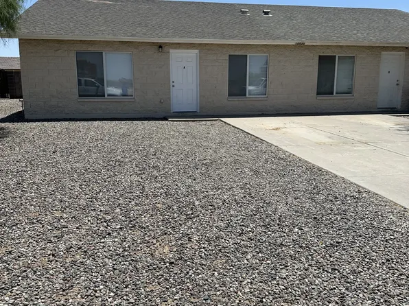 10549 W Carouselunit #A, Arizona City, AZ 85123