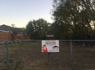 1680 E Rio Grande St, Eagle Pass, TX 78852