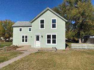 114 E Emerson St, Saint Francis, KS 67756