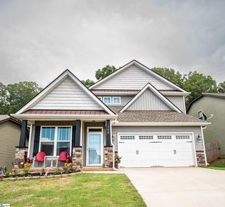 348 Greymark Ln, Boiling Springs, SC, 29316