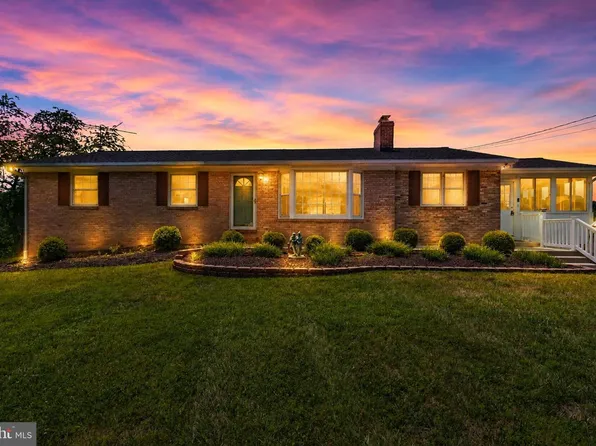 314 Reckord Rd, Fallston, MD 21047
