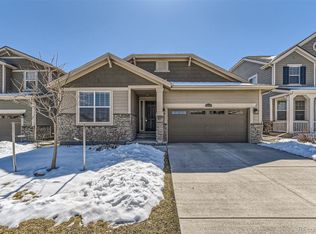 16566 Azalea Ave, Parker, CO 80134