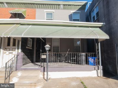 235 N 61st St, Philadelphia, PA, 19139