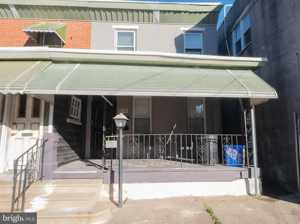 235 N 61st St, Philadelphia, PA 19139