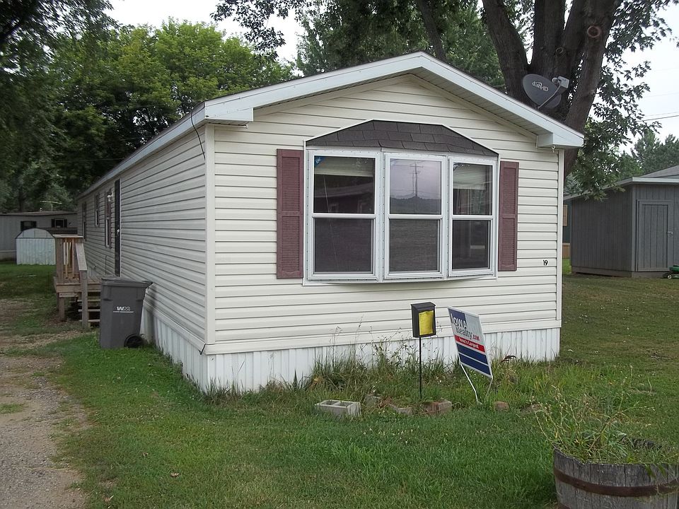 1st image of W1002 State Road 23 49 Trlr 19