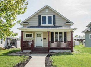 2829 Fair Ave, Davenport, IA 52803