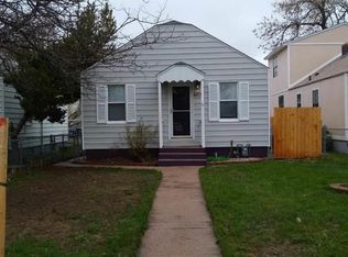 605 E 5th St, Cheyenne, WY 82007