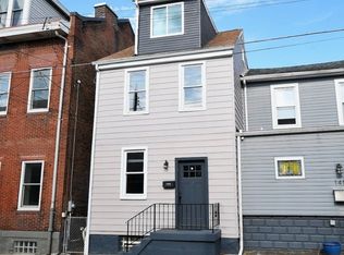 139 42nd St, Pittsburgh, PA