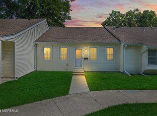 16 Plaza De Las Trinidad UNIT D, Freehold, NJ 07728
