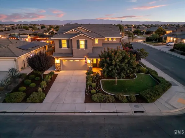 15109 Chatsworth Ave, Bakersfield, CA 93314
