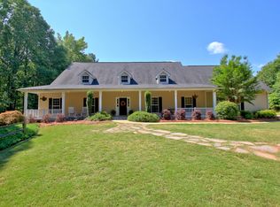 725 Adams Rd, Fayetteville, GA 30214