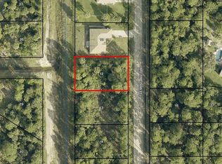 2772 Fleming Ave SW, Palm Bay, FL 32908