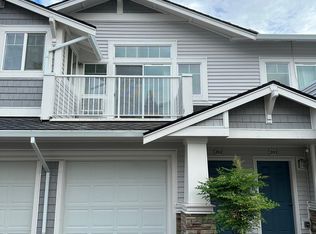 14615 SW Beard Rd UNIT 202, Beaverton, OR 97007