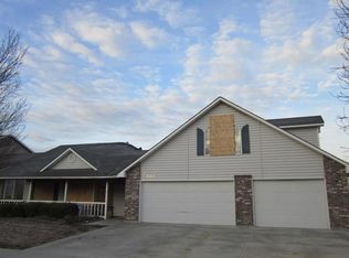 2801 S Tagish Way, Meridian, ID 83642