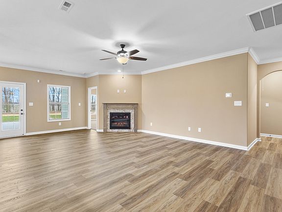 4th image of 1338 Ross Farms Blvd Lot 118