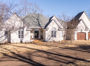 15 Hawks Nest Path, Savannah, TN 38372