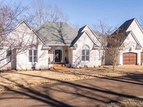 15 Hawks Nest Path, Savannah, TN 38372