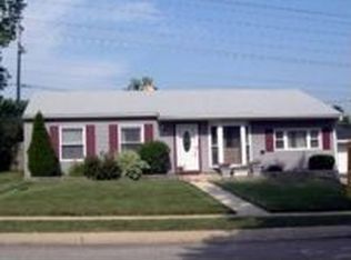 444 Montrose Dr, Romeoville, IL 60446