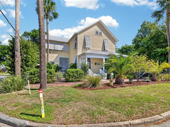 601 Dartmouth St, Brunswick, GA 31520