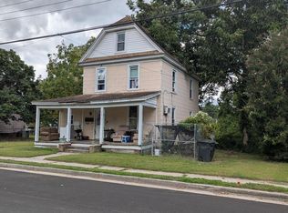 11528 Beckford Ave, Princess Anne, MD 21853