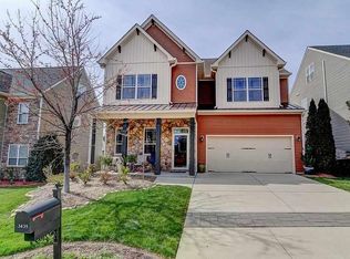 3435 Massey Pond Trl, Raleigh, NC 27616