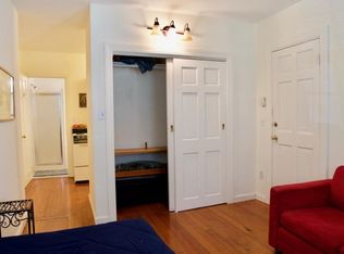 76 Chandler St, Boston, MA 02116