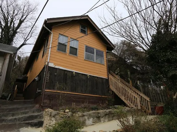 2843 Marshall Ave, Cincinnati, OH 45220
