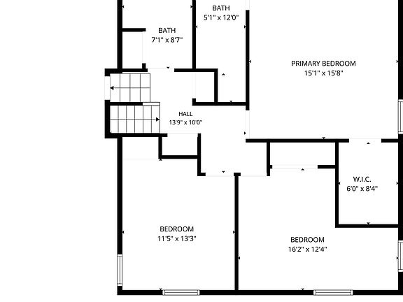 5th image of 1334 Ruffner Road