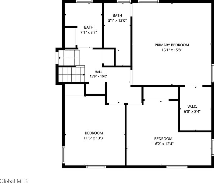 5th image of 1334 Ruffner Road