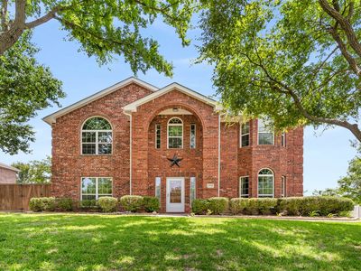 1710 Stonecrest Trl, Wylie, TX, 75098