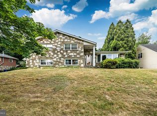 7144 Mount Airy Ter, Philadelphia, PA 19119